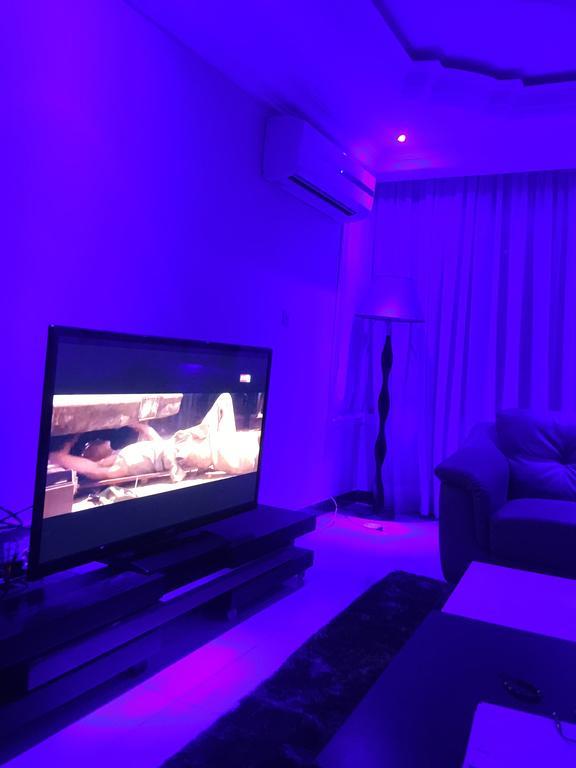 Appartement Eden