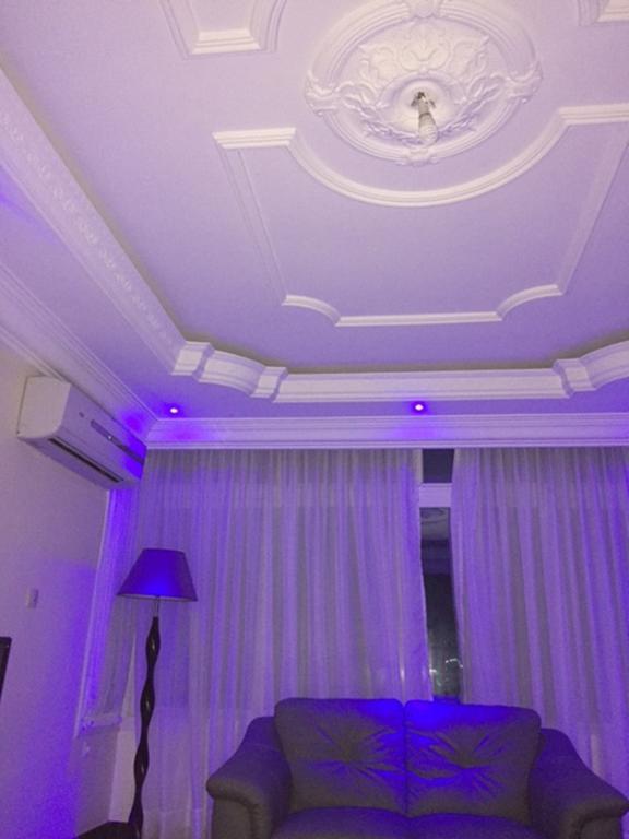 Appartement Eden Dakar