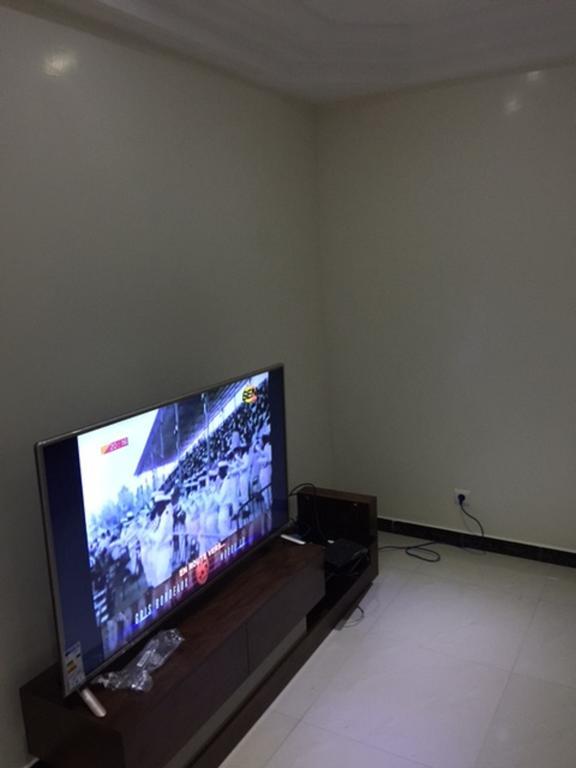 Appartement Eden *