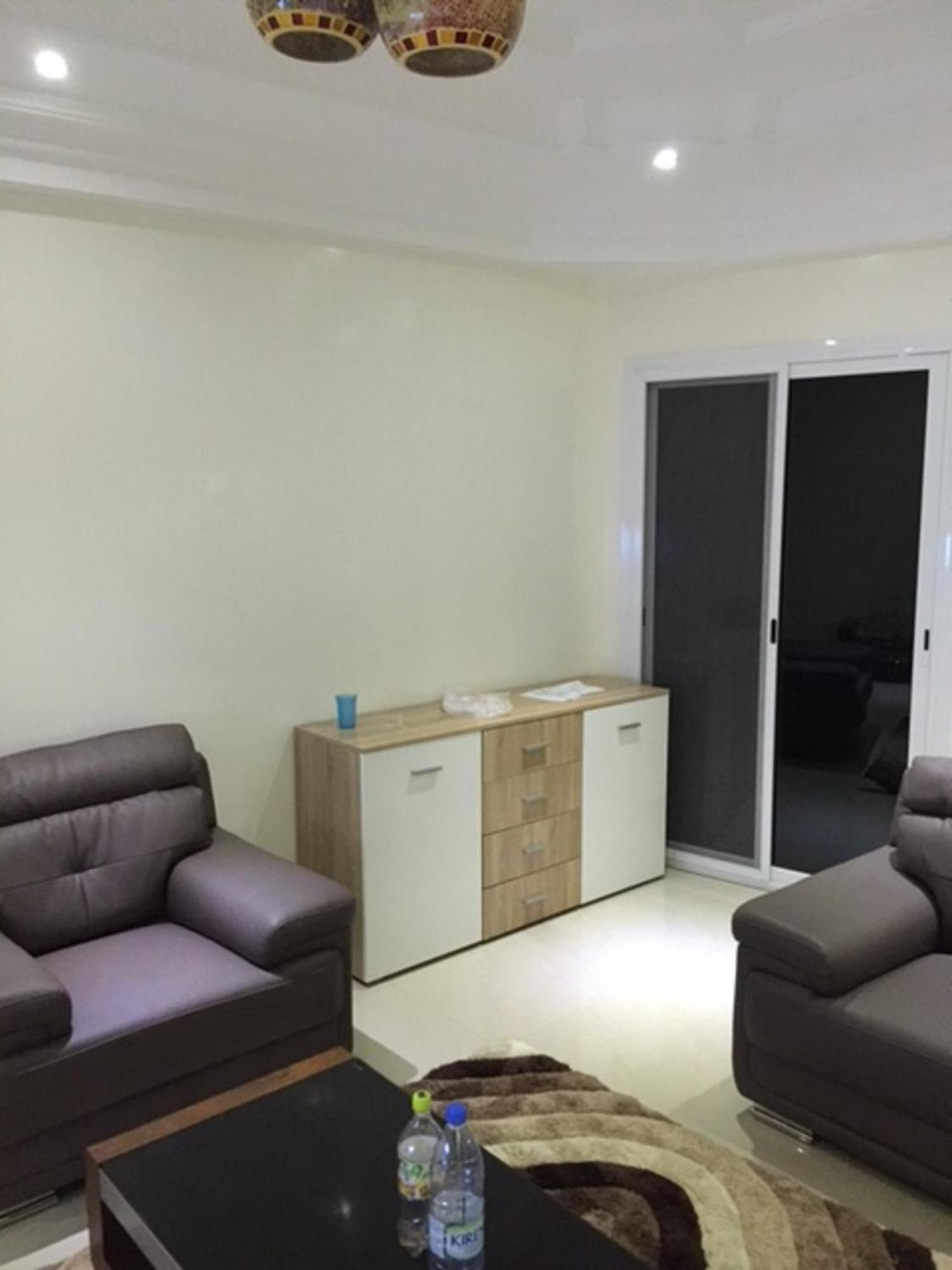 Appartement Eden Dakar