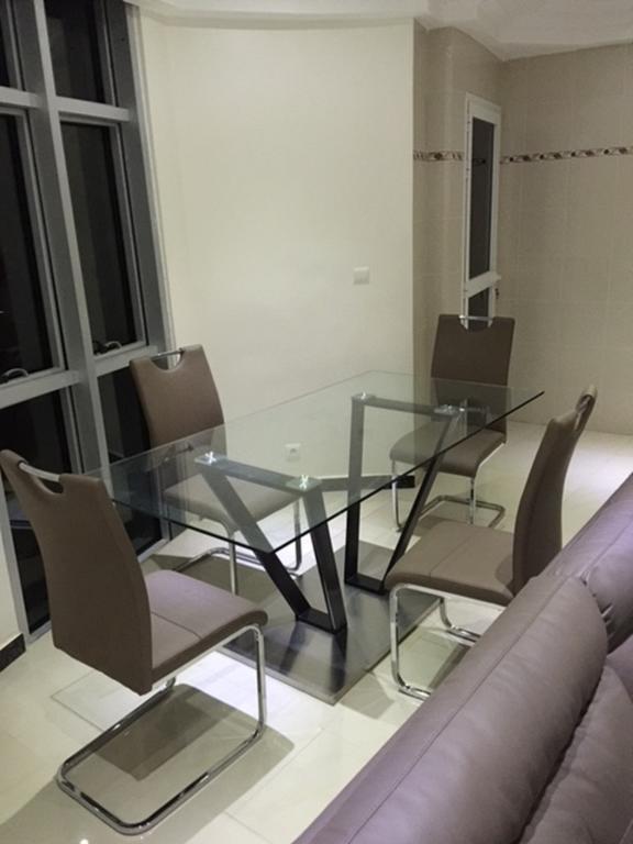 Eden Appartement Dakar