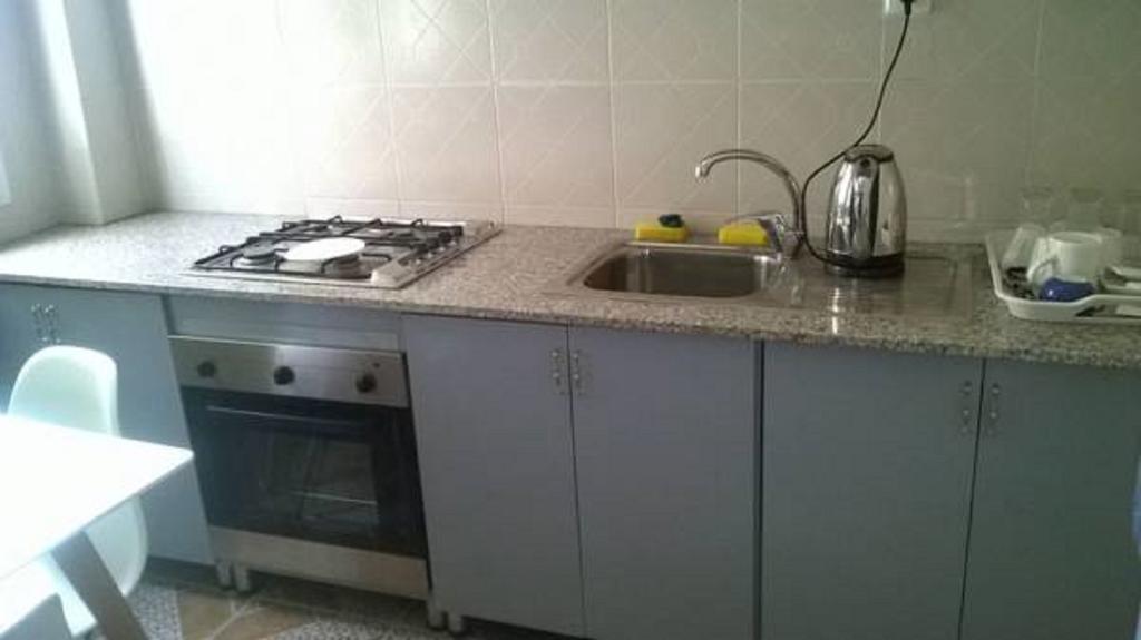 Eden Appartamento