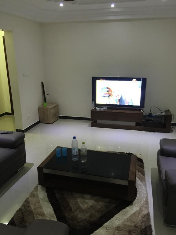 Appartement Eden