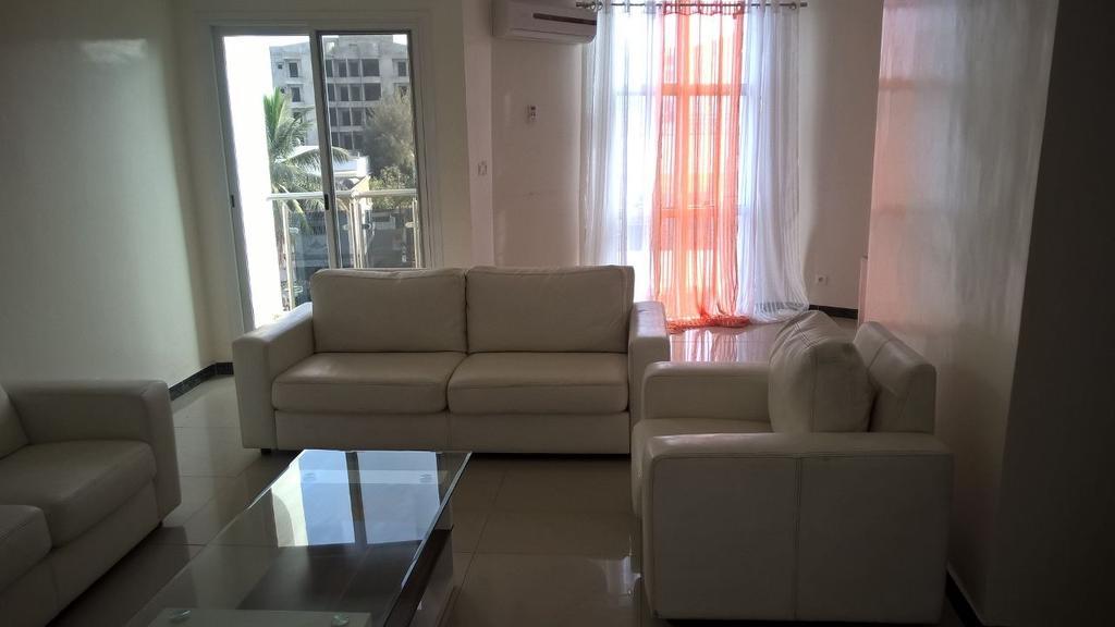 Appartement Eden