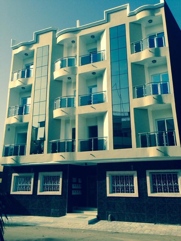 Appartement Eden *