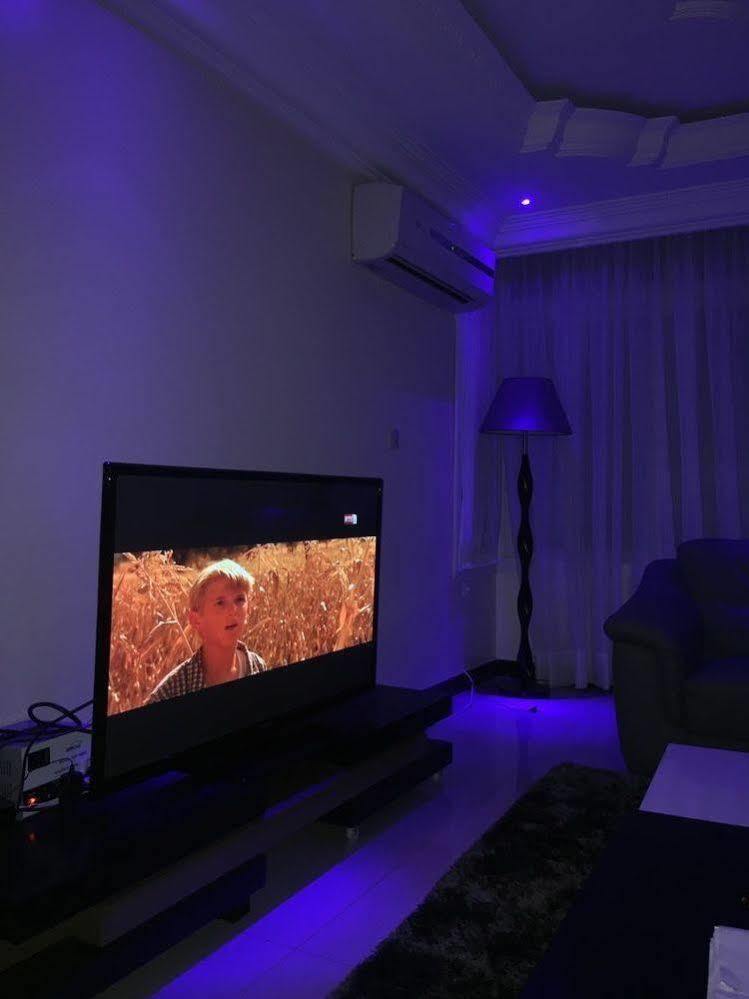 Appartement Eden Dakar