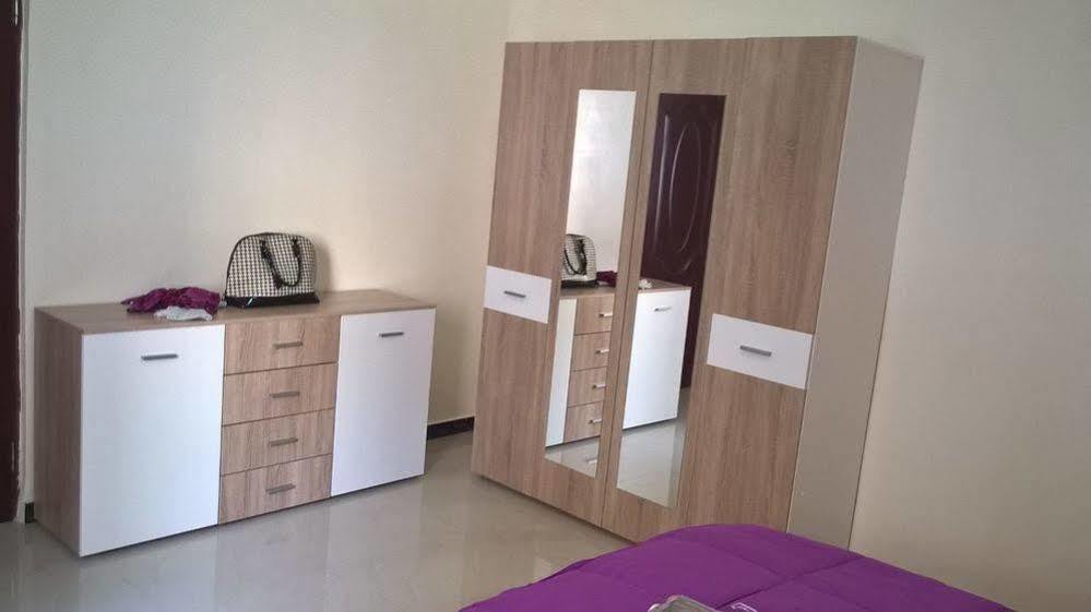 Appartement Eden Dakar