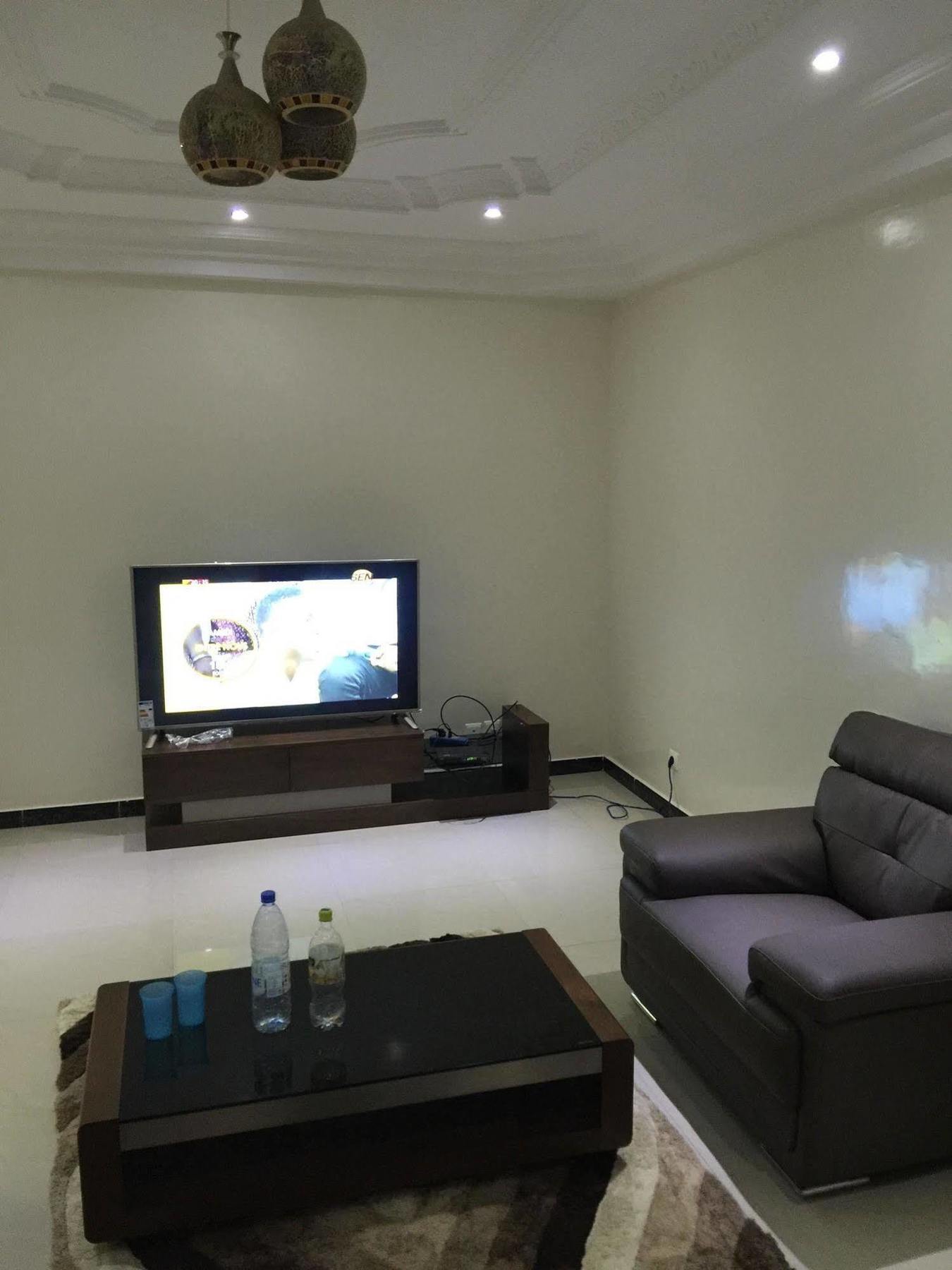 Appartement Eden Dakar