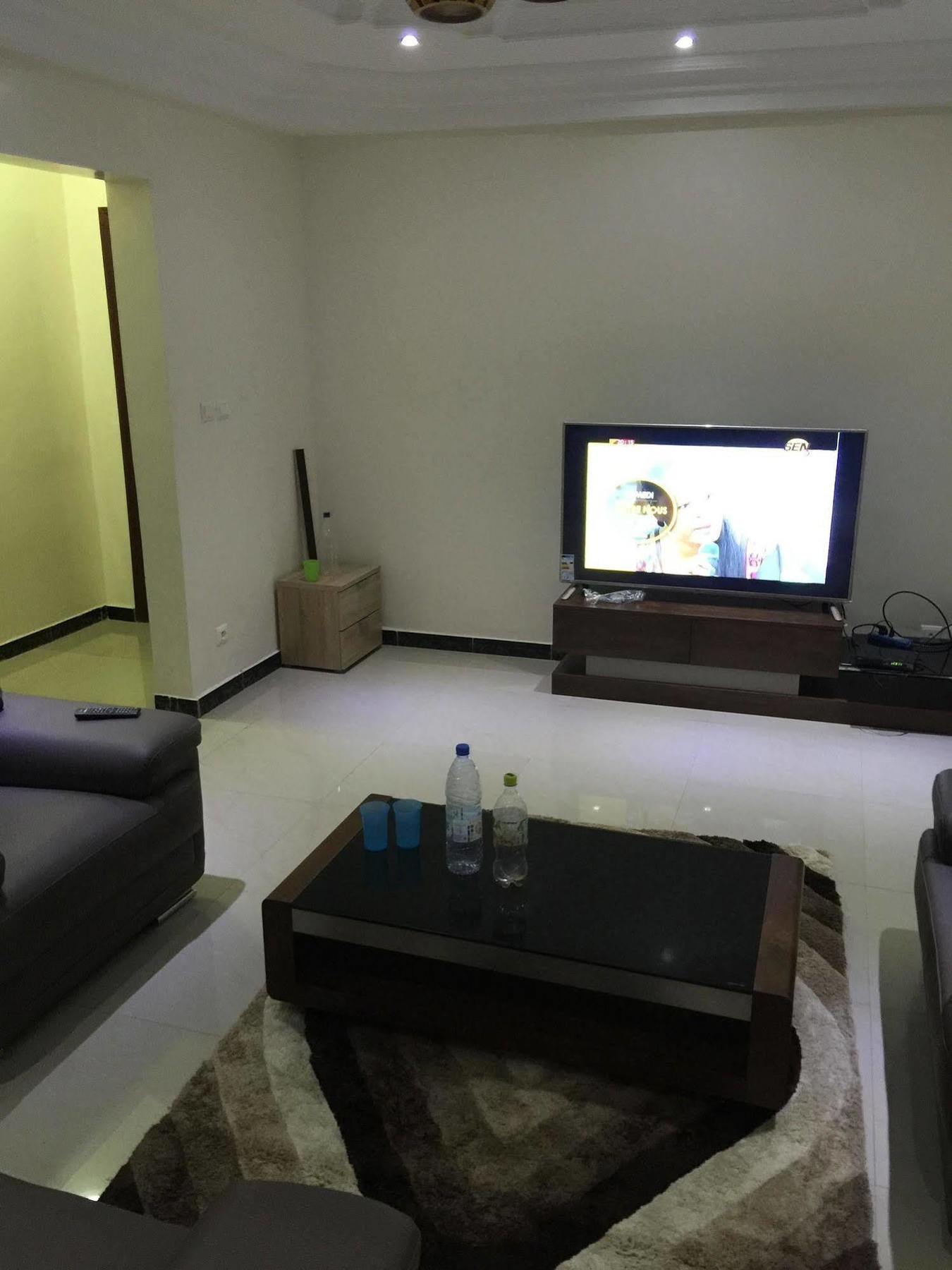 Appartement Eden *