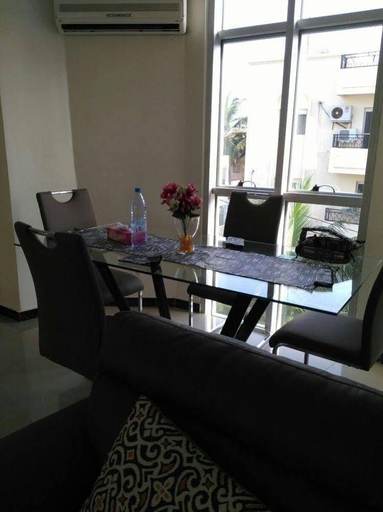 Appartement Eden
