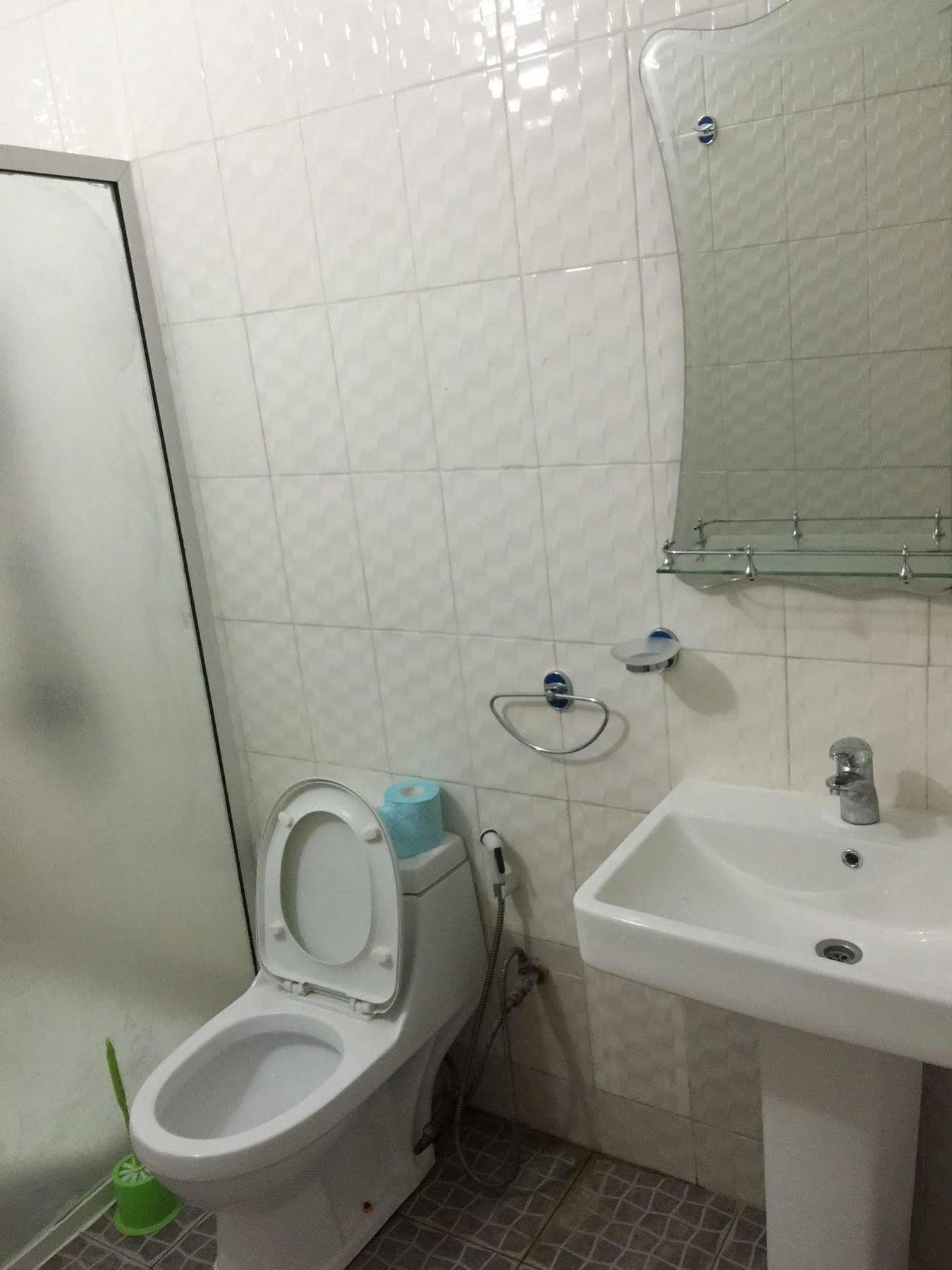 Appartement Eden