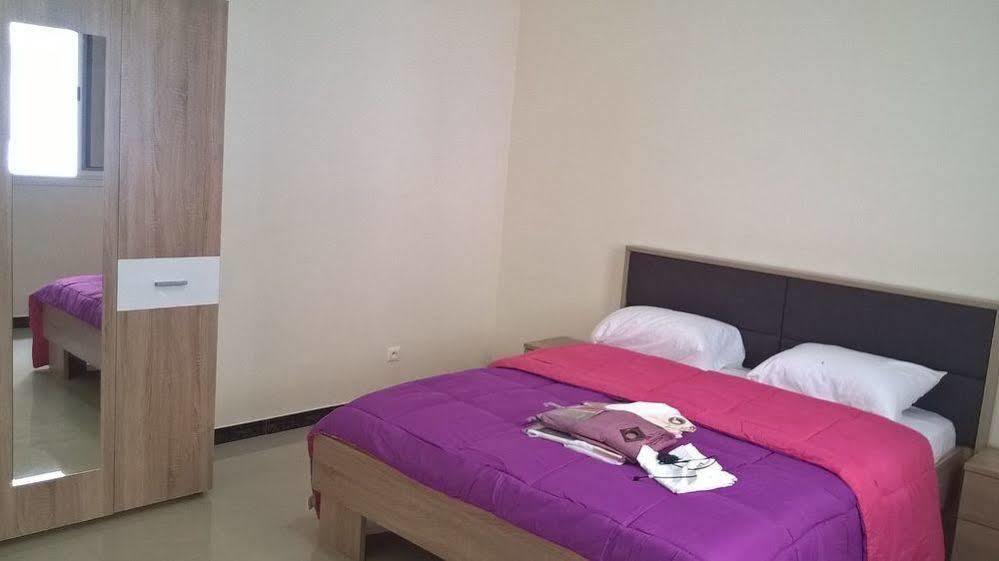 Eden Appartement