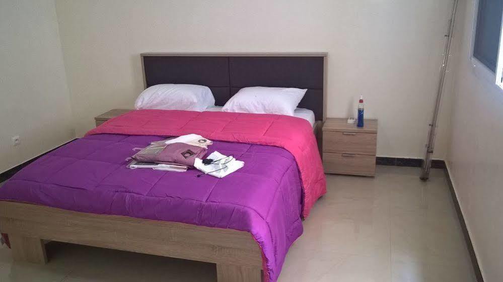 Appartement Eden Dakar
