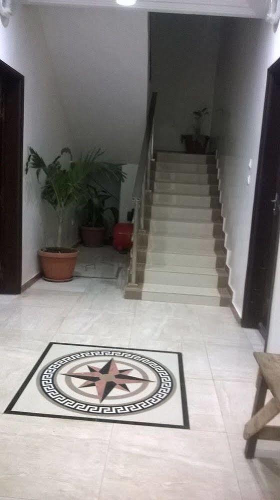 Eden Appartement Dakar