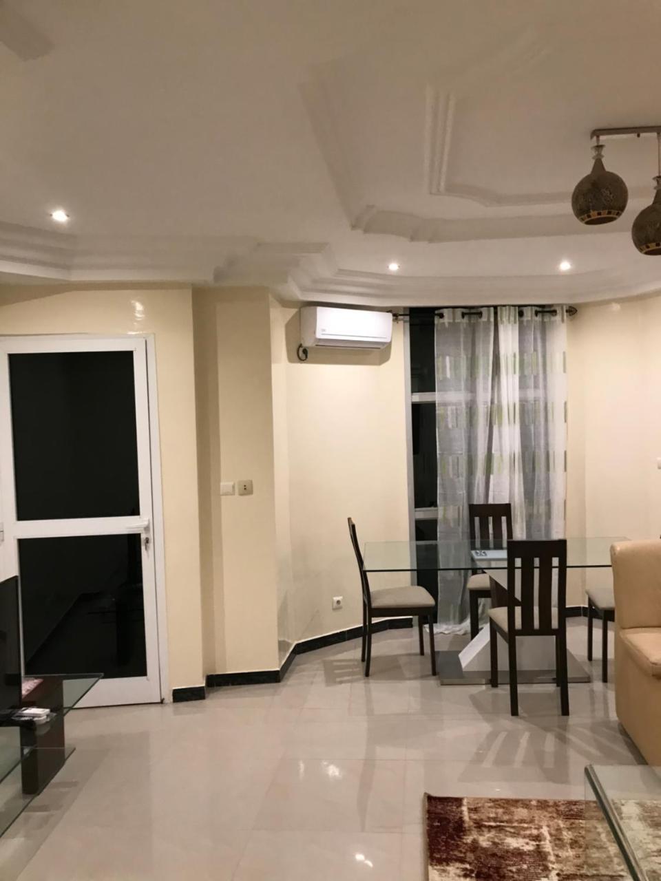 Eden Appartement *