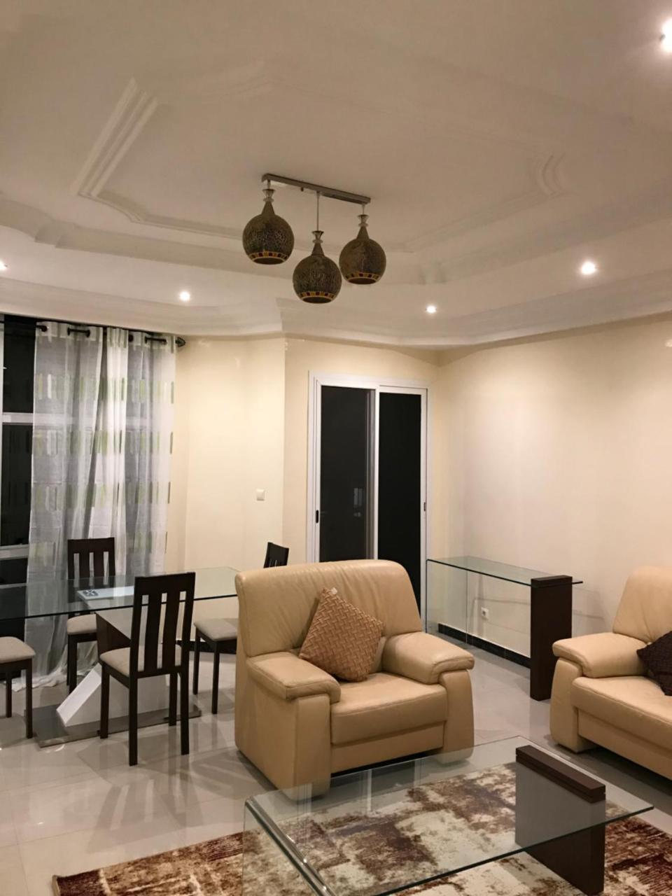Appartement Eden Dakar