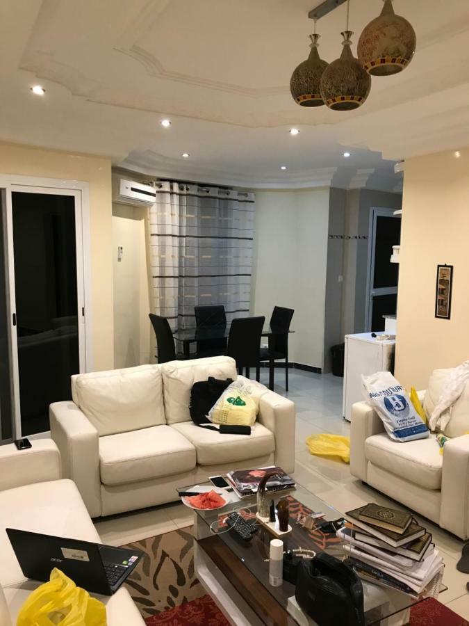 Appartement Eden